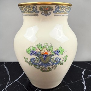 LENOX Autumn Vase | eBay