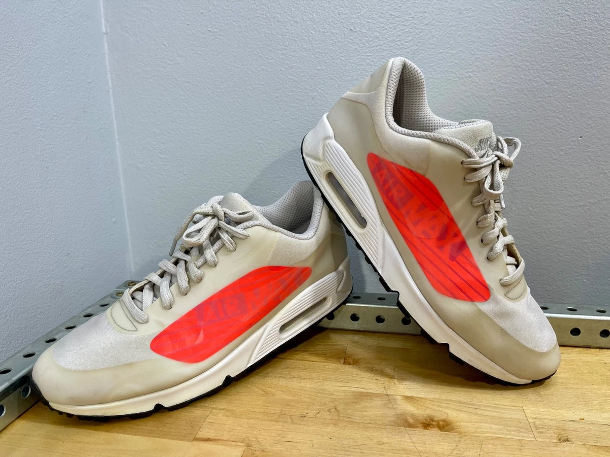 Nike Air Max 90 NS GPX Big Logo 2017 - AJ7182-001 for Sale  display picture 3