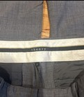 Theory Women’s Gray Dress Pants size 2 — photo 5