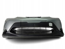 NISSAN QASHQAI 2 II J11 pdc Vordere Stoßstange Frontstoßstange Bumper OE