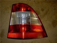Feu arrière Mercedes 400