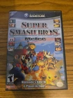 Super Smash Bros Melee (Nintendo GameCube, 2001)