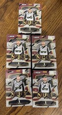 2024 Panini Select Racing Blaster Box 24 cards LOT OF 5 New Sealed