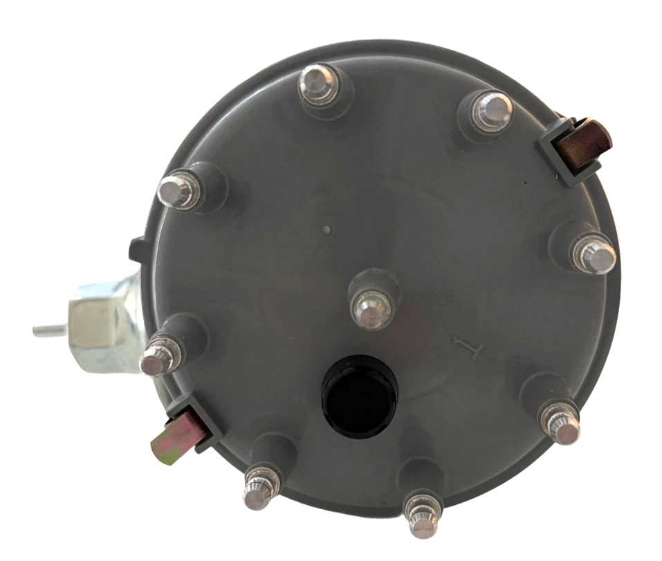 Distribuidor + Cables + Bujías + Módulo Ford E-350 Econoline V8 5.8 77-87 Foto 4 de 4