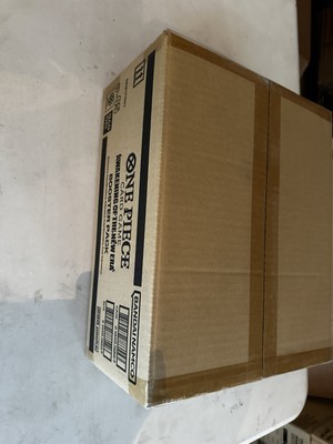 One Piece Awakening of the New Era [OP-05] Booster Box TCG CASE Factory  Sealed 810059783546| eBay