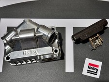 Holley Hp Primary Fuel Bowl And Nitrophyl Float 4150 4160 2300 Dominator