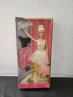 NEW IN BOX Barbie 2000 Vintage Ballet Star Doll & Accessories #29195