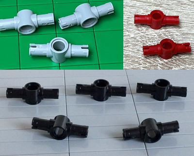 Lego - Verbinder Pin 3L (87082) Auswahlmenü
