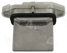 HVAC Blower Motor Resistor-BlowerMotor Resistor 4 Seasons 20417