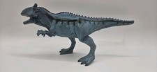 Brontosaurus Dinosaur Plastic Figure Toy Child Gift Plastic Figura Carnotosauri