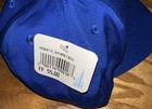 Disneyland Paris Blue EuroDisney Adult Baseball Cap NWT — photo 3