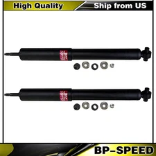 2PCS LH+RH Rear Struts Shock Absorbers For 2005-2014 Ford Mustang 349026