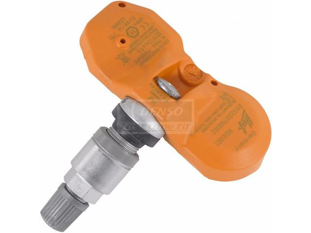 For 2007-2010 Ferrari 599 GTB TPMS Sensor Denso 18216CPRC 2008 2009