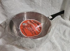 West Bend 3 Quart Saucepan 