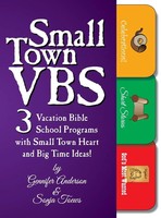 Gennifer Anderson (U. A.) | Small Town VBS | Buch | Englisch (2012) | Gebunden