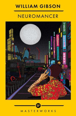 Neuromancer | The Best of the SF Masterworks | William Gibson | Englisch | Buch