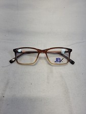 I-deal Optics Billy Brown Fade Eyeglasses
