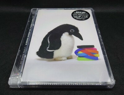 KISIDA KYODAN & THE AKEBOSHI ROCKETS LITERAL WORLD LIVE TOUR DVD