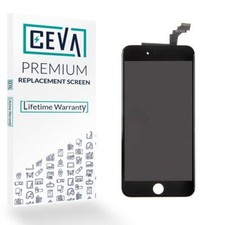 For Apple iPhone 6 Plus Replacement LCD Screen Black CEVA UK Stock