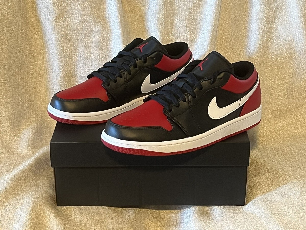 ♩ページ Nike Air Jordan 1 Low Shattered Backboard Orange 553558-081