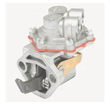 Sparex, S.40559 Pump, Fuel Lift, 2 Bolt, with Gasket for Allis Chalmers Massey