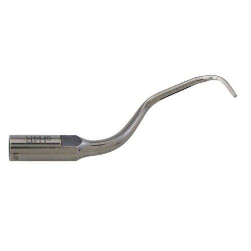 Dental ACTEON Piezotome 2 Cube Ultrasonic Surgery Tips Satelec Piezo Scaler Tips - Picture 282 of 324