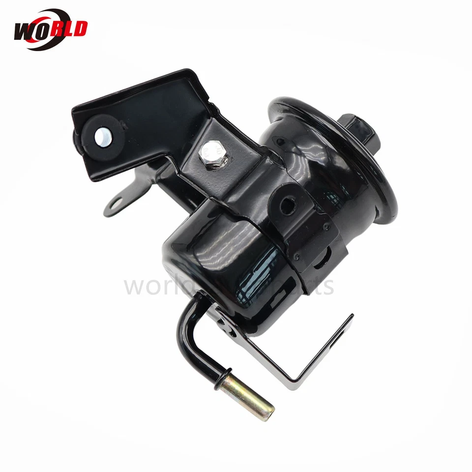 New Fuel Filter Fits 1998-2007 Toyota Land Cruiser LEXUS LX470 23300-50090 V8 US Foto 3 de 4