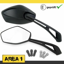 Area1 Rückspiegel Set für F 650 F 650ST F650 GS (bis Baujahr 07) (V9)