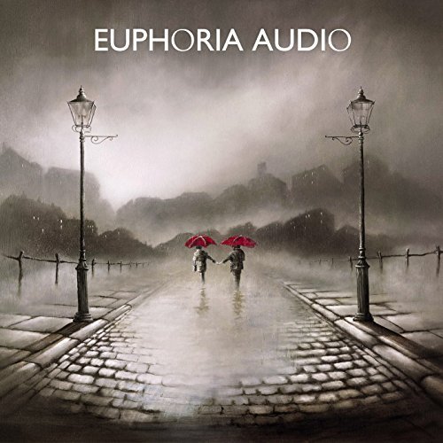 Euphoria Audio - Euphoria Audio - CD Digipak 2014