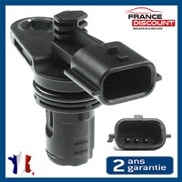 Partsline Kurbelwellenpositionssensor FüR Renault Scenic 3/4 1.2 TCE