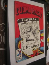 L'UOMO RAGNO N. 14 - ED. STAR COMICS - EDICOLA