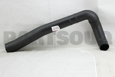 5320736090 Genuine Toyota DUCT SUB-ASSY, COOL AIR INTAKE 53207 