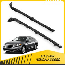 Rear Bumper Bracket For Honda Accord 2013-2017 Rightleft Side Side Cover Spacer Rear Bumper Bracket For Honda Accord 2013-2017 Rightleft Side Side Cover Spacer