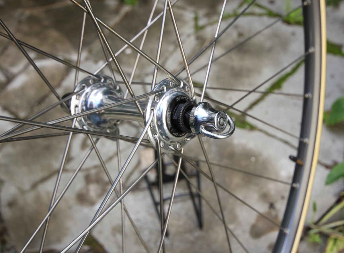 MAVIC GP4 DURA ACE 8速 MAVIC GP4 DURA ACE 8速 デュラエース