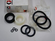 Graco 218741 Repair Kit, Possibly Incomplete , Includes whats shown, NOS, BN3120