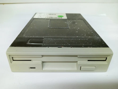 DEC Digital RX23-AA 1.44MB Floppy Disk Drive 3.5" Internal FDD TESTED
