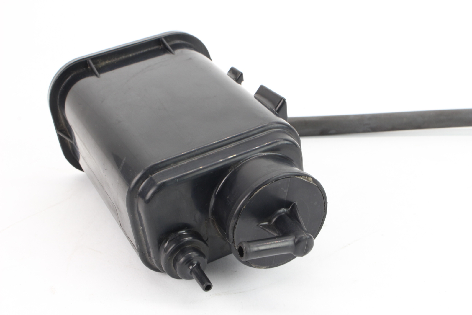 Ducati Monster 900 Evap Vapor Charcoal Emission Canister 2688 eBay