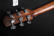 6 IBANEZ DIE CAST CHROME TUNING KEYS 3 + 3  from AAD170CE