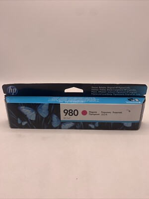 Canon CLI-551M XL Inktcartridge Magenta Hoge Capaciteit  Origineel 6445b001 I17821 T33372