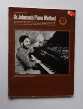 Dr. Johnson's Piano Method Personal Instructor, No 13)  Isacoff, Stuart