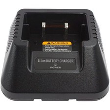 Desktop Charger Base for Baofeng Radio Uv-5r 5ra 5rb 5rc 5rd 5re 5rg