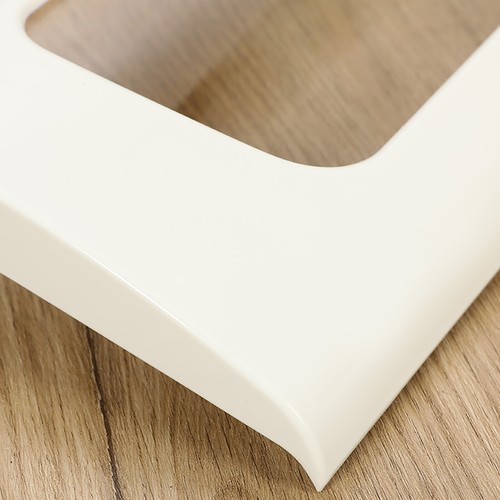 Pantry Drawer Door Compatible with Whirlpool Refrigerator Replace #W10827015 New - Picture 5 of 15