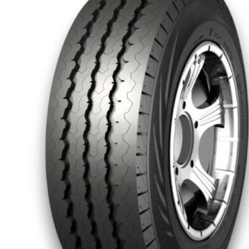 Nankang Van CW R25 185/80 R13C Sommerreifen Cargo Grip - Bild 2 von 3