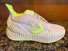 New! Mens CONVERSE ALL-STAR PROTOTYPE CX "VEGAS NIGHTS" BASKETBALL SHOES A02511C