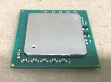 SL6GV - Intel Xeon 1.60GHz 400MHz FSB 512KB L2 Cache Socket mPGA604 Processor