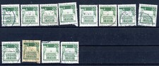 BRD_1966 Mi.Nr. 491 Deutsche Bauwerke (II)_15