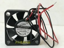 1 PCS ADDA  FAN  AD0412LB-G70 DC 12V 0.07A 4 CM  2 wire Silent fan