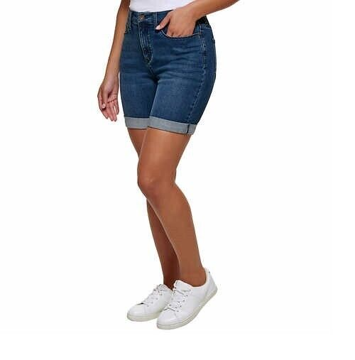 DKNY Women's Bermuda Short Size 4 eBay