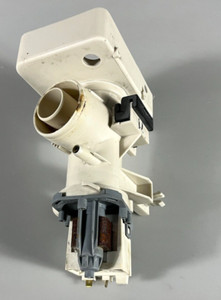 Privileg HI942261  22512 Waschmaschine Laugenpumpe Pumpe M113 132323900  #1720-4