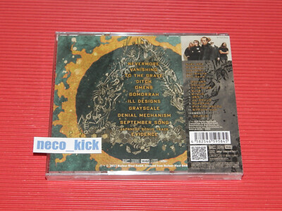 4BT LAMB OF GOD OMENS WITH BONUS TRACK JAPAN CD | eBay